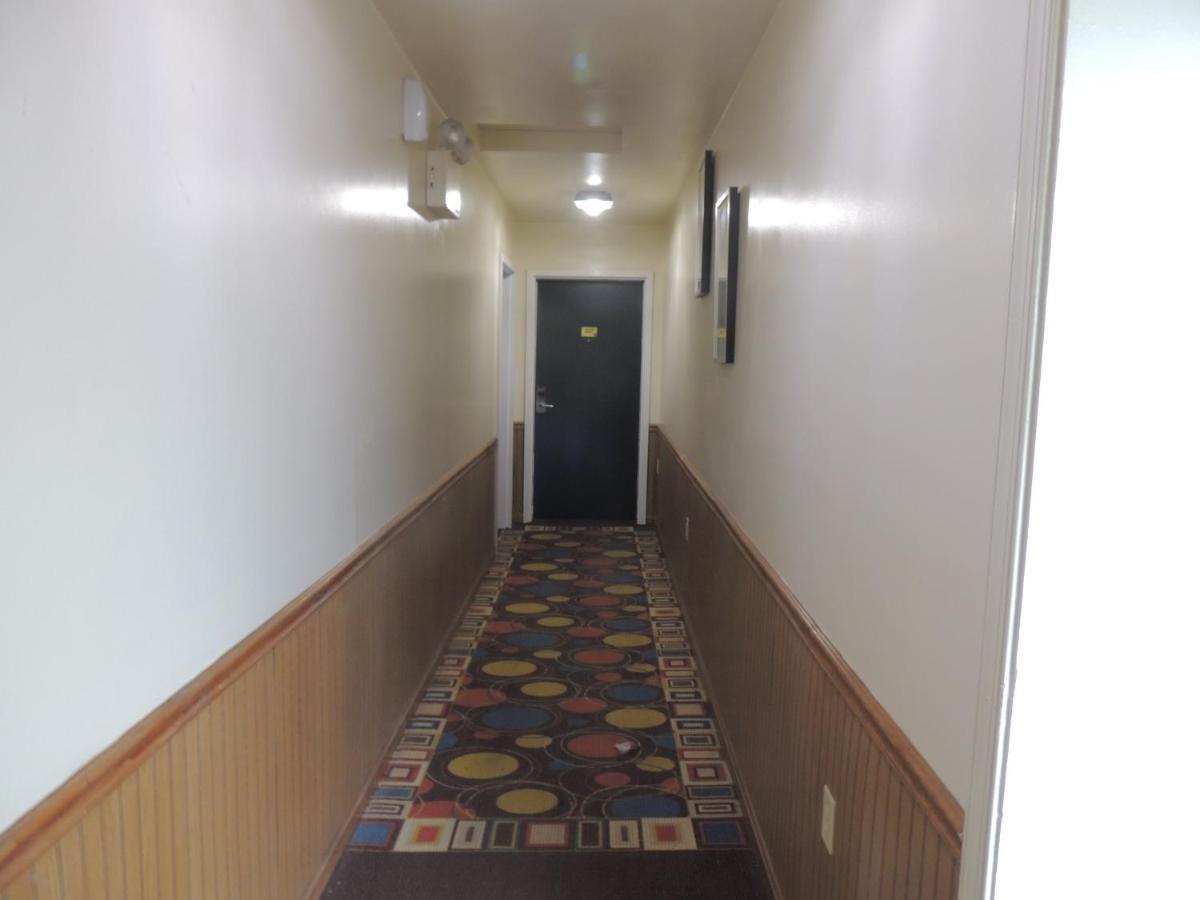 Super 8 By Wyndham Mifflinville Near Bloomsburg Exterior foto