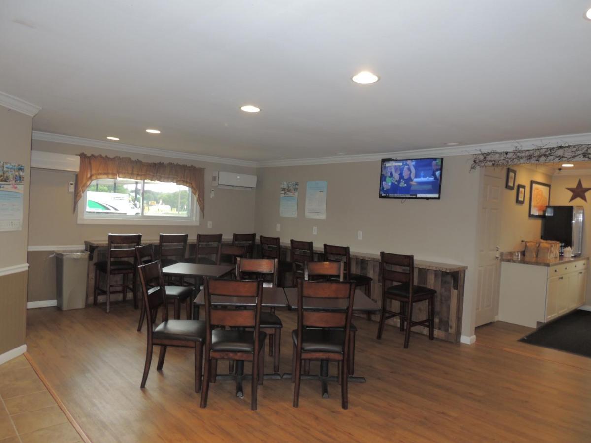 Super 8 By Wyndham Mifflinville Near Bloomsburg Exterior foto